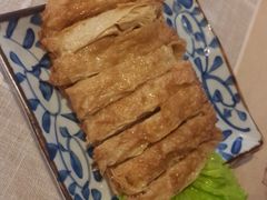 -然一素食餐厅(马利来广场店)