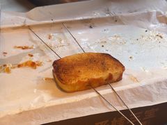 -平娃三宝烧烤·面食(南小街店)