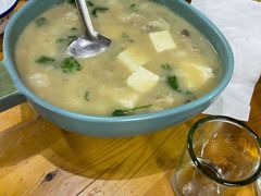 狗肉炖豆腐-顺姬冷面(长春旗舰店)
