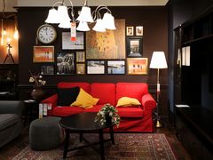 -宜家家居(哈尔滨商场店)