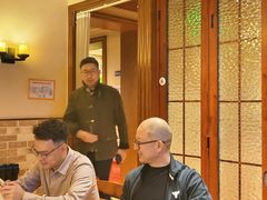 -申德勒加油站西餐厅(日坛路总店)