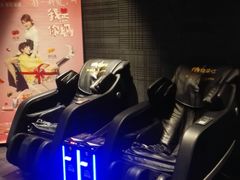 -银兴国际影城(光谷时尚城店)