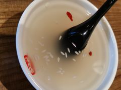 -子午路张记肉夹馍(兵马俑店)