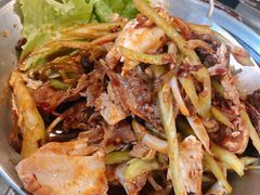 -老板娘的烤肉店(港湾广场店)