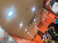 -呷哺呷哺(西单大悦城店)