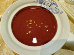 -杭州香格里拉·香宫中餐厅