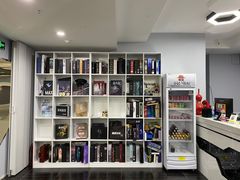 -全民侦探沉浸剧场剧本杀(西安路店)