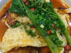 -螺小胖柳州螺蛳粉(钟楼总店)