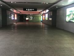 -金华站