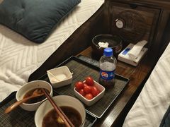-水墨澜渟足道·SPA·传统(四望亭东关街店)