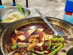 -重庆特色冷锅鱼(武大店)