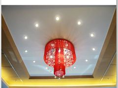 大堂-北京西单美爵酒店-融轩中餐厅
