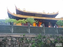 -普陀山风景名胜区-法雨禅寺