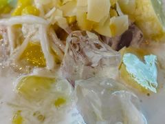 -葛师傅越南特色水果捞(建政南路总店)