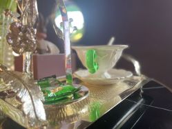 -花隐·美芙炫海菲秀皮肤管理中心