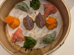 -三利音·东方司宴(外滩店)