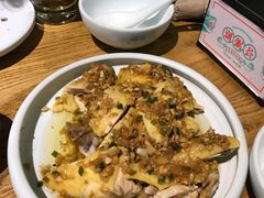 -潮粥荟·潮汕砂锅粥(朝阳大悦城店)
