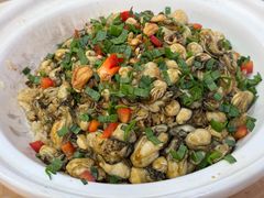 -醉壹号海鲜大排档(厦门美食地标店)