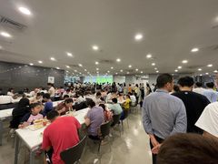 -浦东图书馆读者餐厅