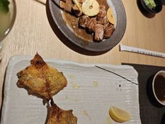 -德川家日本料理(中关村寰太大厦店)