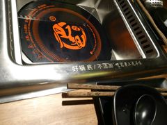 -巴邑火锅·鲜切牛肉(萧山银隆店)