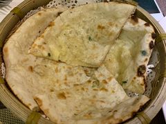 -Pita's&Tika's中东和印度风味餐厅(龙湖天街店)