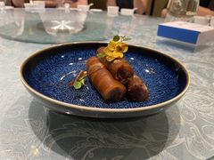 -西贝海鲜汇(槐安路店)