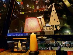 -巴别塔法餐舍(朝阳店)