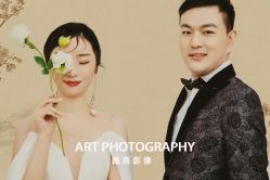 点击看大图 -薇喜影像艺术中心 ART PHOTO