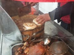 -秦镇史玉林凉皮(翡丽城店)