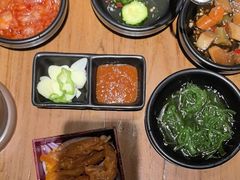 -九田家黑牛烤肉料理(华侨城店)