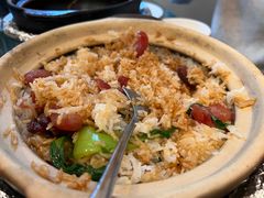 金牌腊味煲仔饭-煲煲好(朝阳门店)