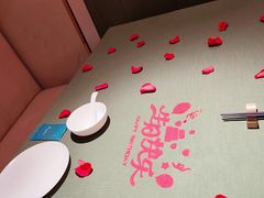 -老吉堂上海本帮菜(望京万象汇店)