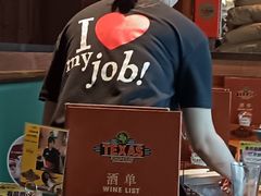 -Texas Roadhouse(世纪汇广场店)