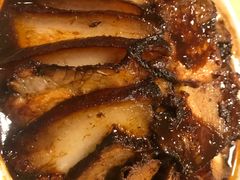 -老奶奶私房菜(天台里街店)