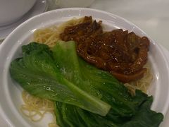 -美味轩茶餐厅(罗湖口岸店)