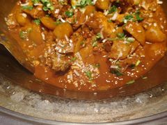 -山河屯铁锅炖(哈西站店)