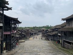 -中国汉城景区
