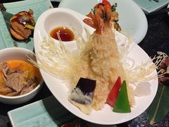 -上井精致料理(中兴商业大厦店)