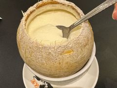 -民信老铺(双皮奶博物馆店)