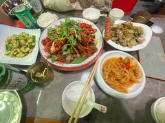 -曹胖子龙虾馆(黄桦路店)
