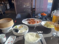 -旺顺阁·北京菜·烤鸭(大望路店)