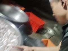 -聚味罗记大排檔·烧烤·鲜鱼杂·甲鱼煲(科学馆店)