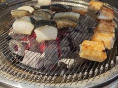 -本炙炭烤·蒲烧活鳗料理店(金沙洲店)