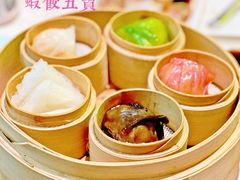 -避风塘(江南环球港店)