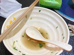 -黔阿牛菌汤牛肉粉全牛火锅(喷水池店)