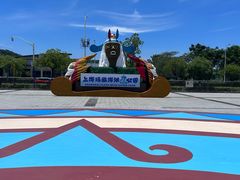 -上海玛雅海滩水公园