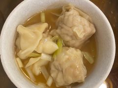 瑶柱净云吞-佳面馆·竹升云吞面·爽鱼皮·牛腩面(易发店)