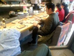 -赤坂亭·M9和牛烧肉·铁板烧(合肥万象城店)