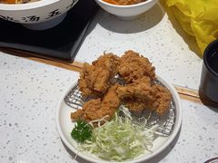 -味千拉面(惠州淡水嘉信茂广场分店)
